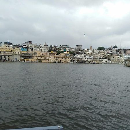 Full View Villa Udaipur Buitenkant foto